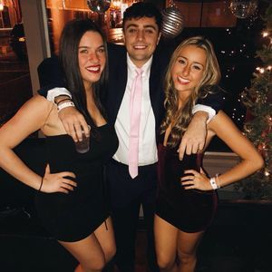 Meet your Posher, Joanne